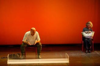 ThreeRTeatro's tweet photo. El Principal se impregna de la #Nostalgiadelagua https://t.co/C0UvdaLCjn vía @opiniondezamora #josemariaesbec https://t.co/V89bASubXm