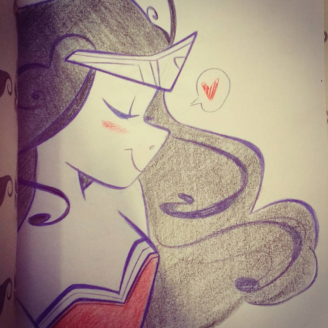 nicolettabaldar's tweet photo. #Arf3 #sketch #WonderWoman https://t.co/TmOhsigMVh