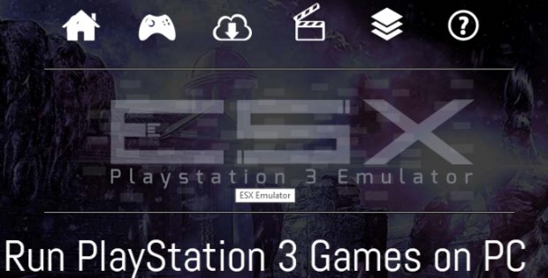 cyb3rcx's tweet photo. ps3 emulator for pc
 https://t.co/JIrwzE4Q6a
#ps3emulator #tricksgyan https://t.co/seP6uJ8PB4