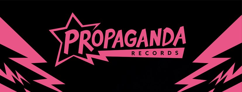 PropsRecords's tweet photo. We're thrilled to announce the launch of Propaganda Records, a collab between @PropagandaClub & @autonomymusic! > https://t.co/hcmhY0obVd < https://t.co/WNl0rRAcBs