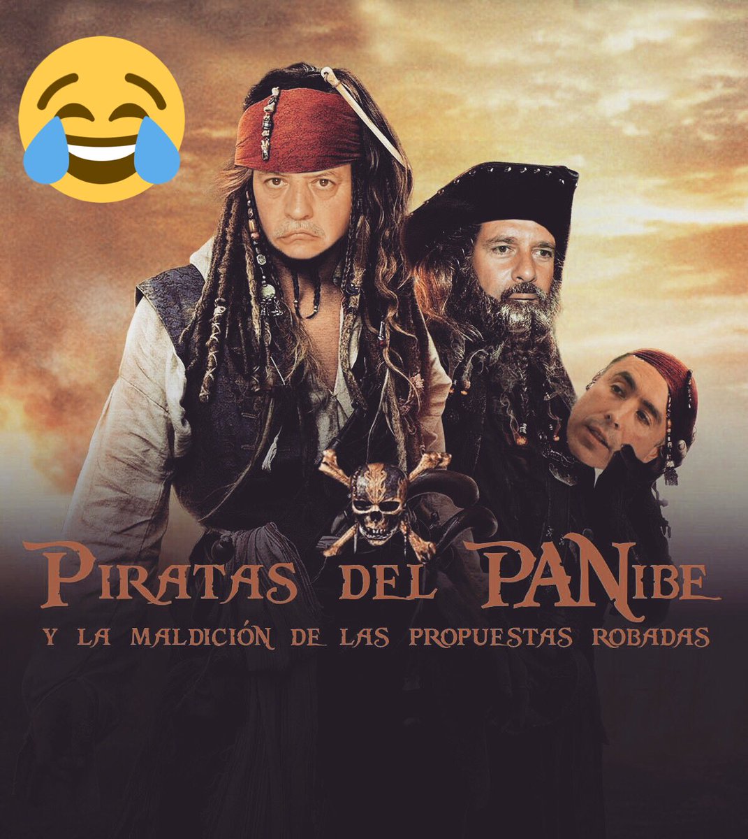 Lily0choa's tweet photo. Jajajajajajaja La Maldición de las Propuestos Robadas‼️Próximamente en cines 🍿🎬🎥#ZermeñoPirata https://t.co/u6LbevLJOy