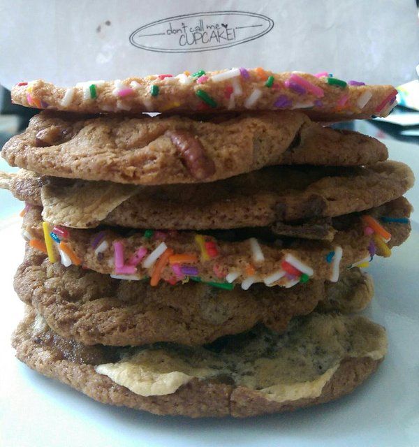 SmoothPayApp's tweet photo. #GetRewarded $3 when you spend $30 with #SmoothPay at @dcmcbakery! https://t.co/TLHYjpZqQx