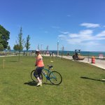 Photo by BikeWalkLincolnPark (@BikeWalkLP)