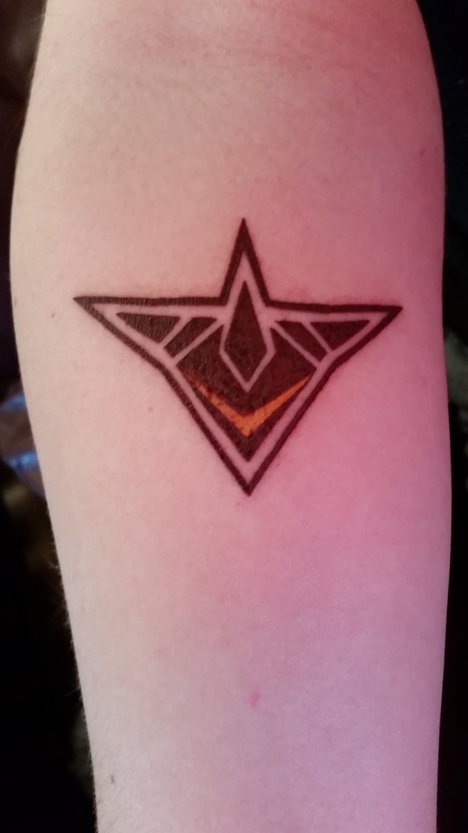 Ratchet And Clank Tattoo 