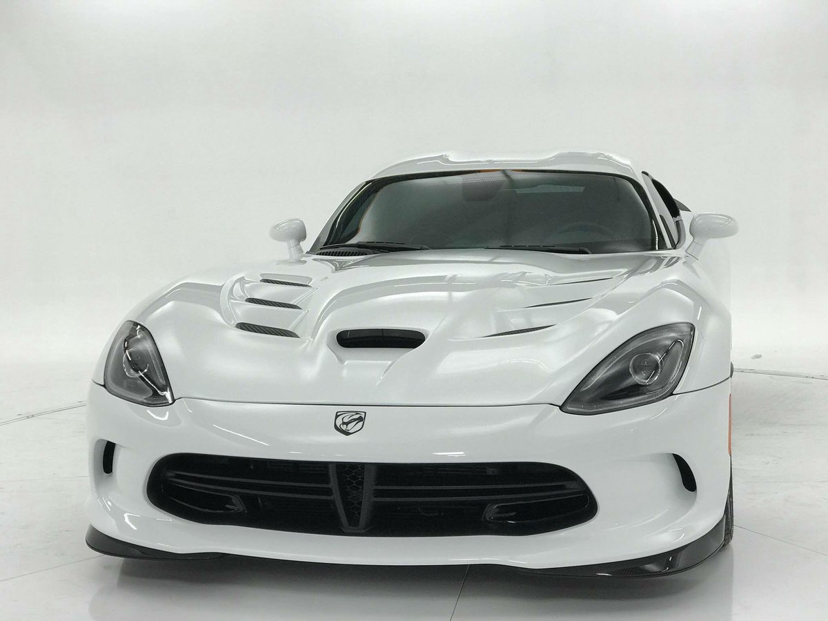 oz_braz's tweet photo. Happy Memorial Day 🇺🇸 #ozbraz #putabraon #dodge #viper #dodgeviper #paintprotectionfilm #ppf #clearbra #arizona #scottsdale #gilbert https://t.co/49jFRKc7W9
