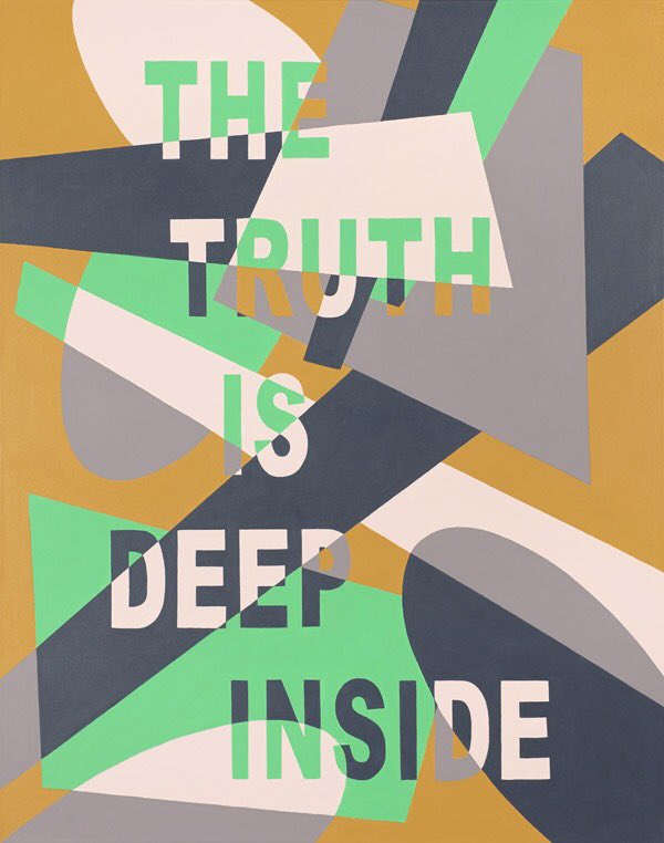 Look just a lil deeper