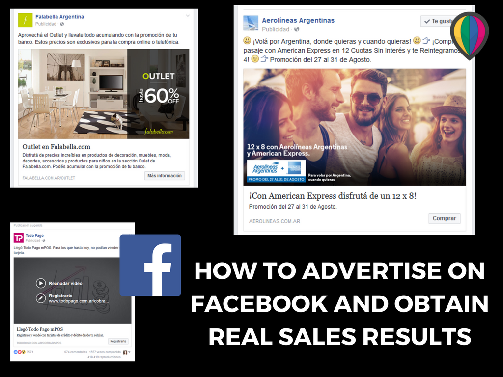 SocialToolsme's tweet photo. How to advertise on facebook and obtain real sales results. Techniques, tips and examples! https://t.co/O4jZJI9C0i https://t.co/ulpovTBXg5