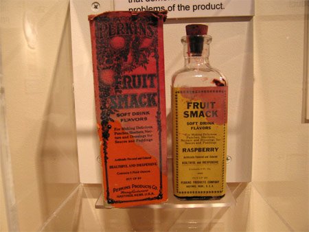 BGSU Dining on Twitter: "#TwoOclockTrivia Kool-Aid was originally ...