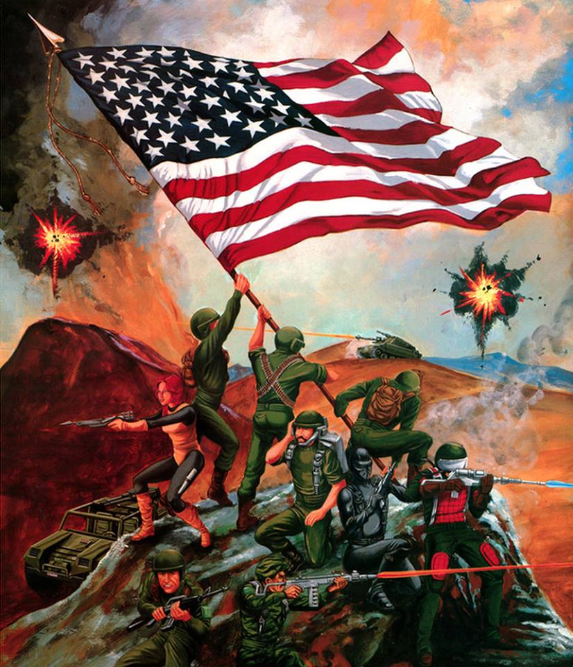 BLAMventures's tweet photo. For the real american heroes who have served the true principals of this country and suffered for it, Happy #MemorialDay. https://t.co/rjHgBeeVHM