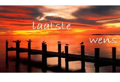 Anitaterveld's tweet image. Op zoek naar ingangen voor laatste wens dierbare: bezoek #Wimbledon en logeeradres nabij stadion. Tips? #dtv