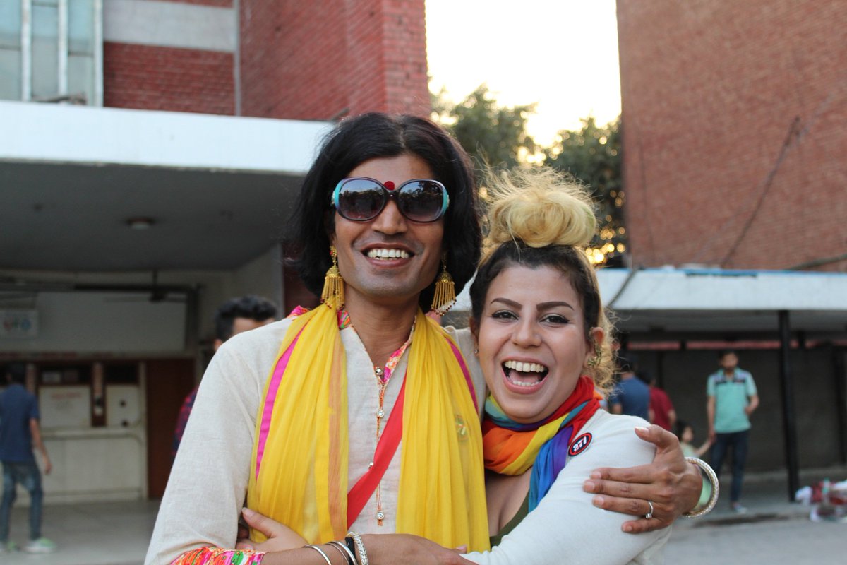 _SocialStory's tweet photo. Panjab University introduces separate toilet for transgenders: let’s look at why they need it
https://t.co/PWOvQ5sxxZ https://t.co/nPsewRhxbq