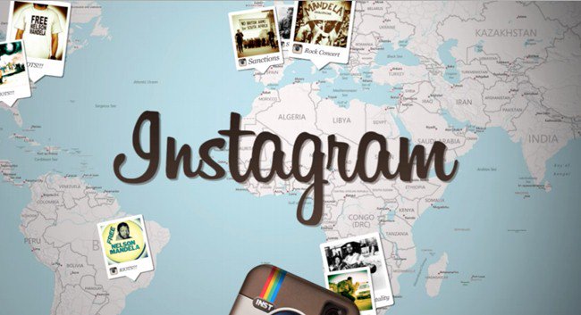 thinkmegamkting's tweet photo. #SmallBusinessOwner There's over 700 million users on Instagram! Sharing your products and services in a ad campaign is a MUST! #marketing https://t.co/K0FLI33zcJ