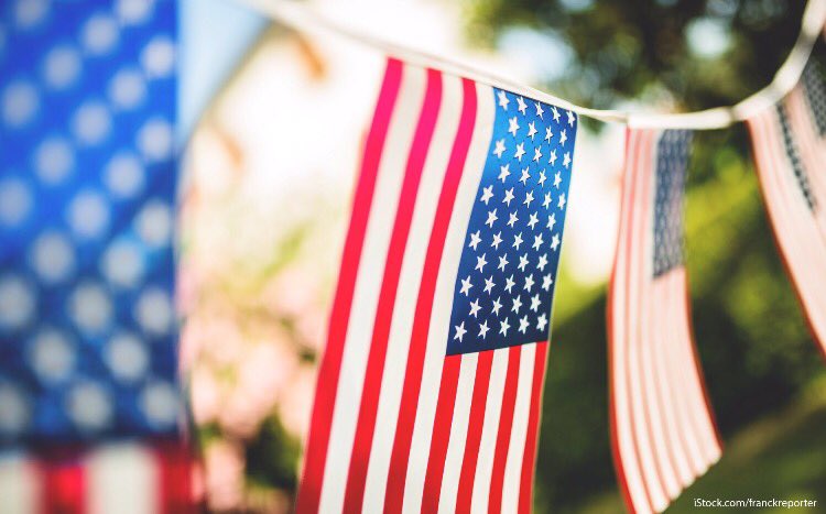 BarkrStructural's tweet photo. We remember and honor all those who have served our country and made the ultimate sacrifice. #MemorialDay https://t.co/OVh3fcXnTy