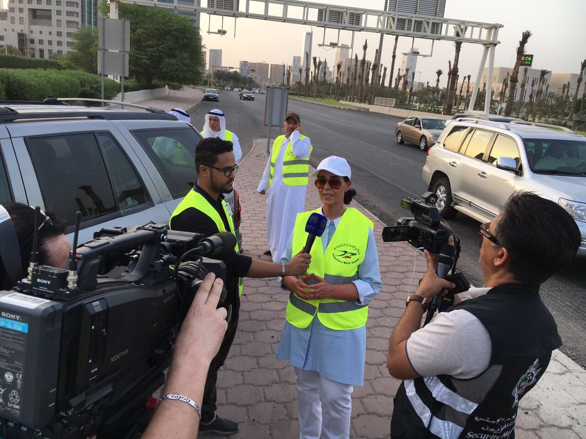 مركز العمل التطوعي tweet media