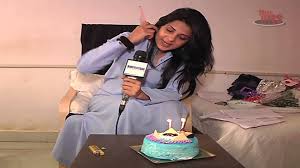 Happy Birthday Jennifer Winget 