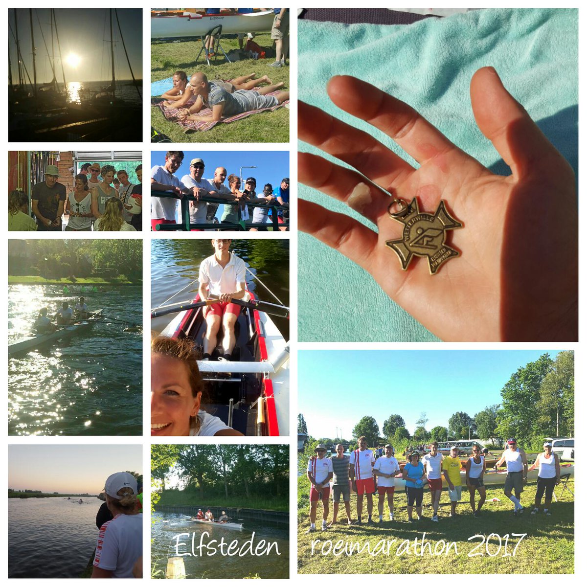 #elfstedenroeimarathon