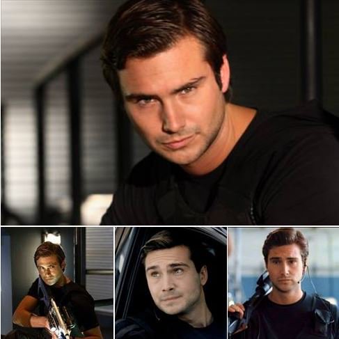 Mythie_me's tweet photo. Best Wishes to #BenMansfield on his 34th Birthday! #Primeval #CaptainBecker https://t.co/3wfGeXUuUN