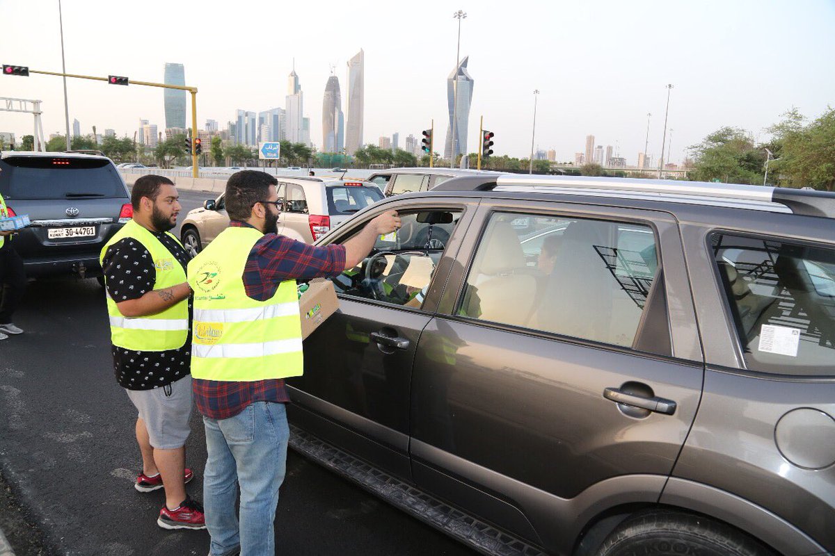 مركز العمل التطوعي tweet media