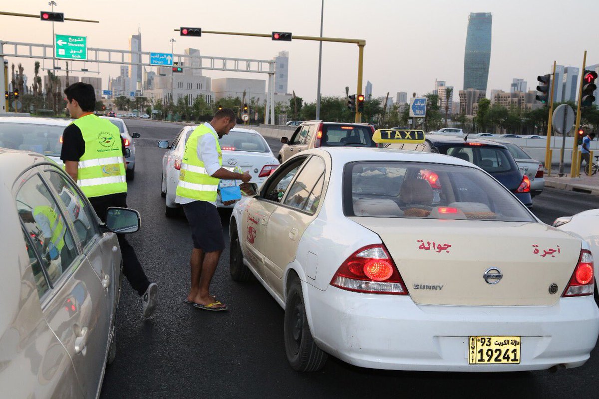 مركز العمل التطوعي tweet media