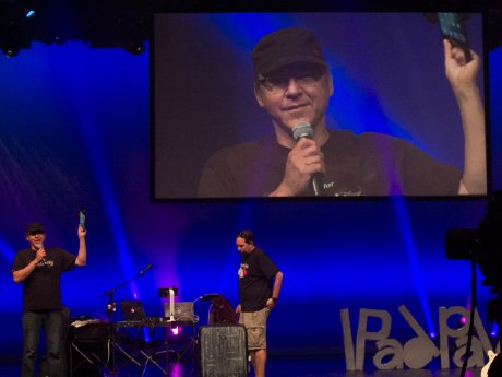 It's time to make learning fun again...even for adults: edut.to/2rHpzvF via <a href="/mrhooker/">Carl Hooker</a> #profdev