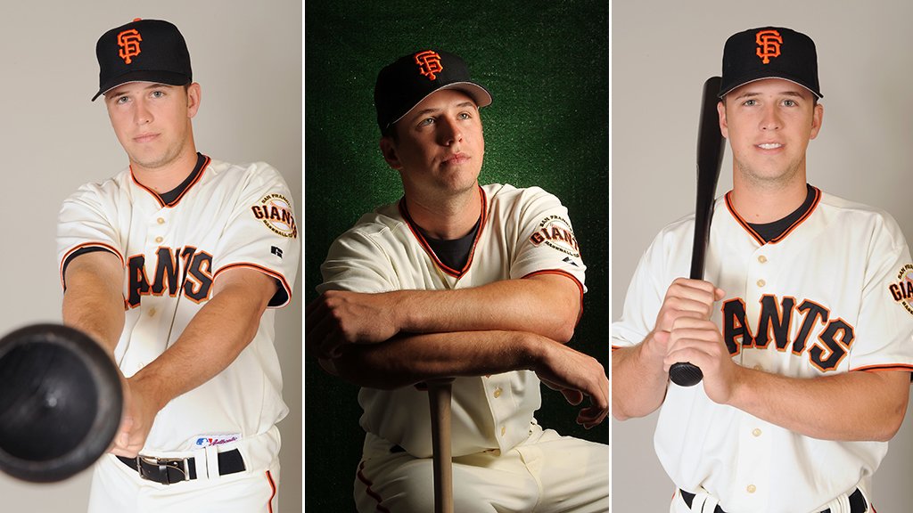 Cut4's tweet photo. Seven years ago today, the @BusterPosey era began for the @SFGiants. https://t.co/J0lUhpKBKE https://t.co/s9P6jeILUs