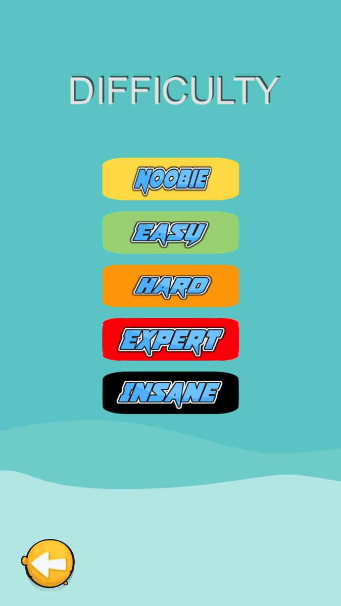 KellenGamesG's tweet image. Here&apos;s a gameplay of #rocketmathist #learningapp #addition
youtu.be/49TvvDnr5Zo