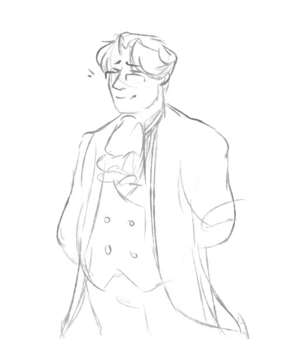 oh man i really dont know what to move anymore

i found a bunch of edgeys in my folder though. bet youll never guess my fave characte 