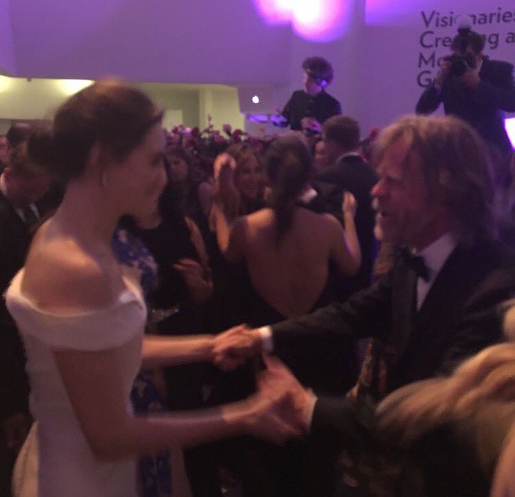 ShanolaUpdates's tweet photo. @shanolahampton at the @emmyrossum 's wedding!💎
Congrats to this beautiful and talented woman. https://t.co/gvQxcHn9Of