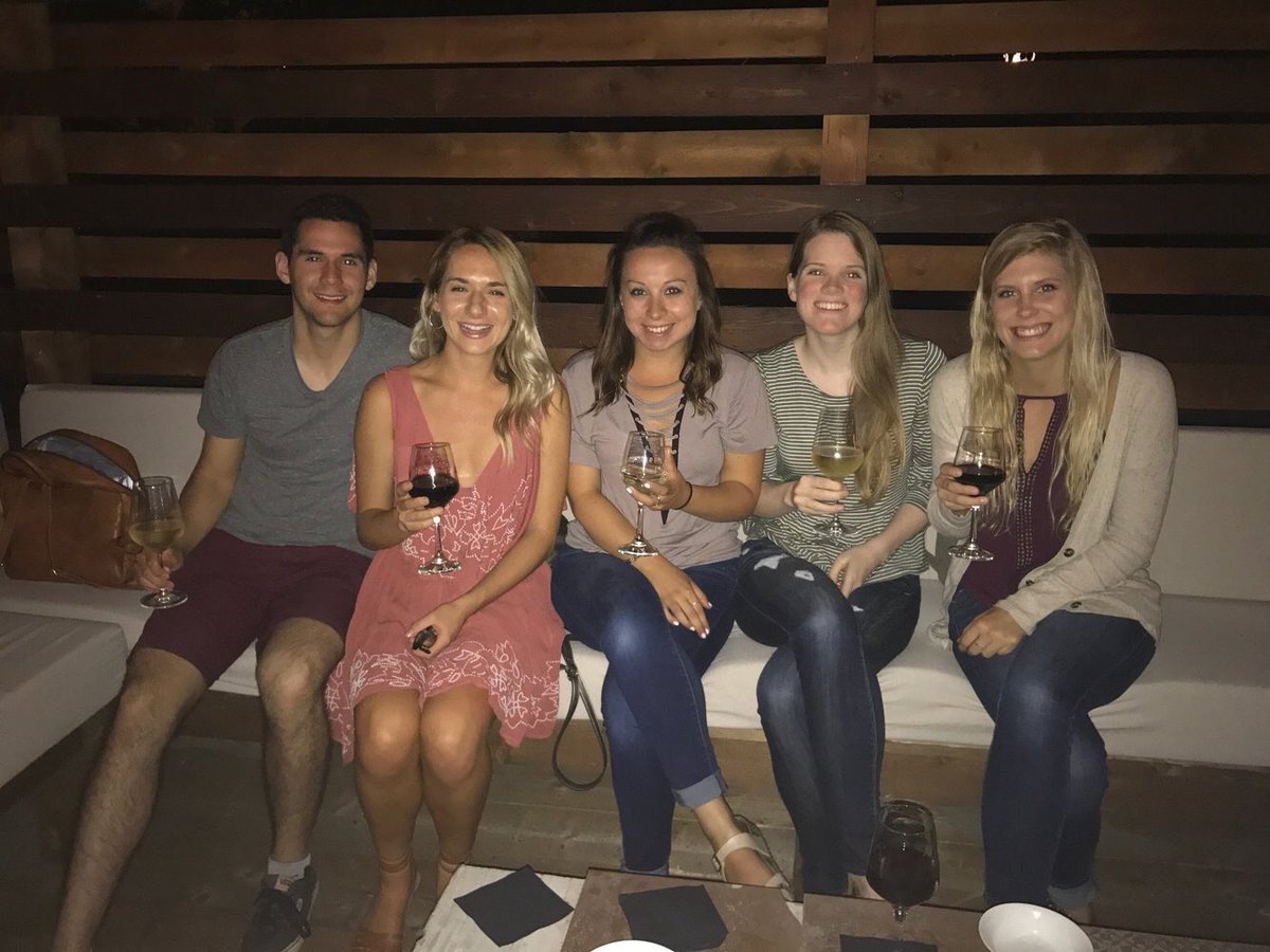 Leah Morrow tweet media