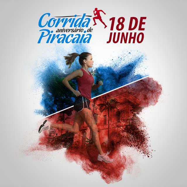 Amo Correr tweet media