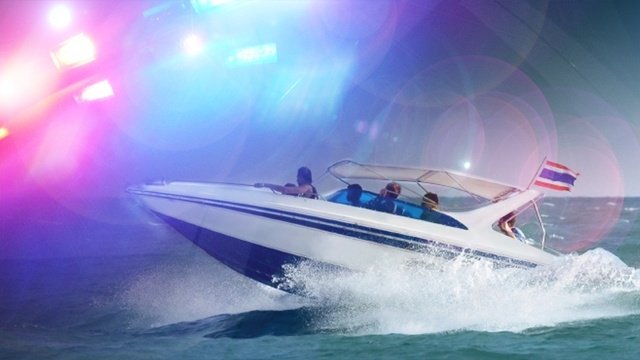 Maryland Natural Resources Police offers boating safety tips dlvr.it/PGcLxN