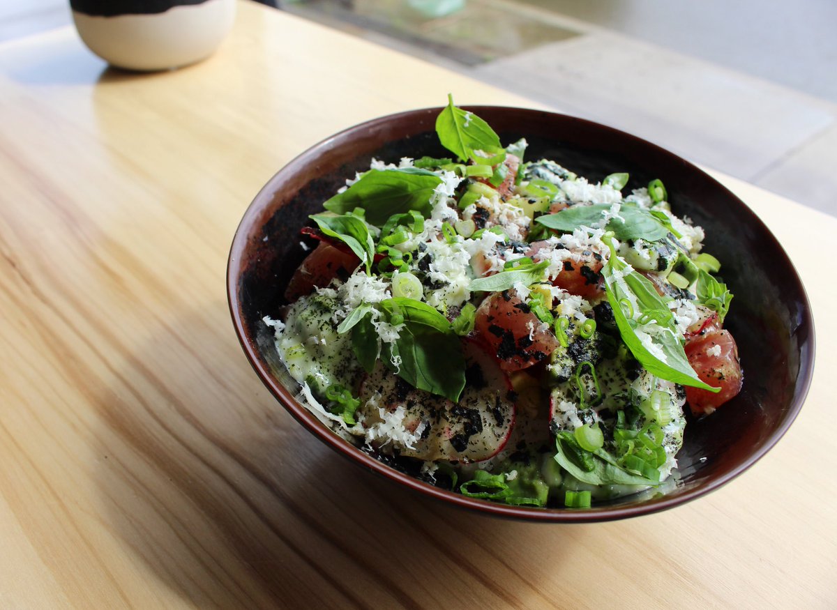 pokemonpdx's tweet photo. Last couple days to grab a @ruepdx Santé Bowl before it's gone forever! https://t.co/Wnmk3ctNIQ