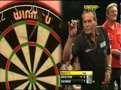 DartsHQNet's tweet photo. #darts Eric Bristow V Bobby George 2008 League Of Legends Week 1 - https://t.co/zbqTA7LQOR #RT #Retweet https://t.co/jgU5JnhiuV