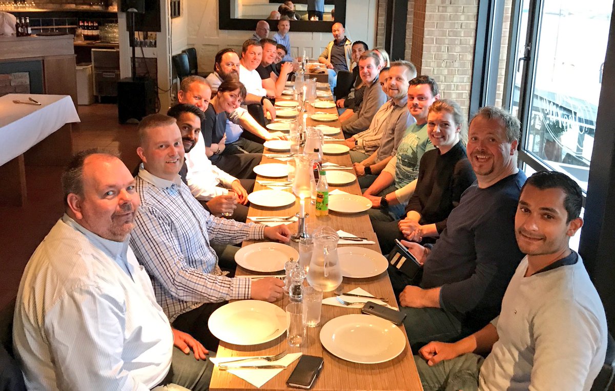 Thomas Tømmernes (@ttmmernes) on Twitter photo Etter teambuilding på "kasjotten" laser-game spiser vi pizza på ilforno. Kudos til <a href="/TirilFjeld/">Tiril Fjeld</a> <a href="/ChrVage/">Christian Våge</a> <a href="/FitjarJan/">Jan Fitjar</a> og resten av #Haugesund Etter teambuilding på "kasjotten" laser-game spiser vi pizza på ilforno. Kudos til <a href="/TirilFjeld/">Tiril Fjeld</a> <a href="/ChrVage/">Christian Våge</a> <a href="/FitjarJan/">Jan Fitjar</a> og resten av #Haugesund