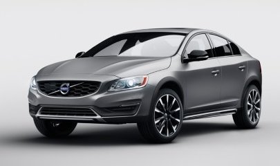 CapitolMotorsMS's tweet photo. Any road is the right road for the #S60 Cross Country. https://t.co/lNuETGqNyx