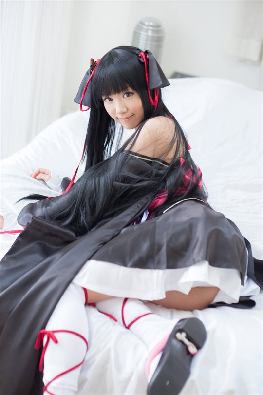 cosp_ry's tweet photo. #コスプレ
#コスプレイヤー
#カワイイと思ったらRT
#美しいと思ったらRT
#コスプレイヤーさんと繋がりたい
#いいねした人全員フォローする
#RTした人全員フォローする https://t.co/54fTKQV9HL