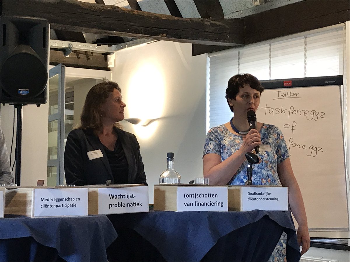 Jacq_gomesJHV's tweet photo. Vanmiddag voor @ouderplatform aanwezig geweest op t symposium "selfruggie, mam heb ik dat?" Van @wijzijnmind met panelgesprek #taskforceggz https://t.co/A5lPeAyNzc