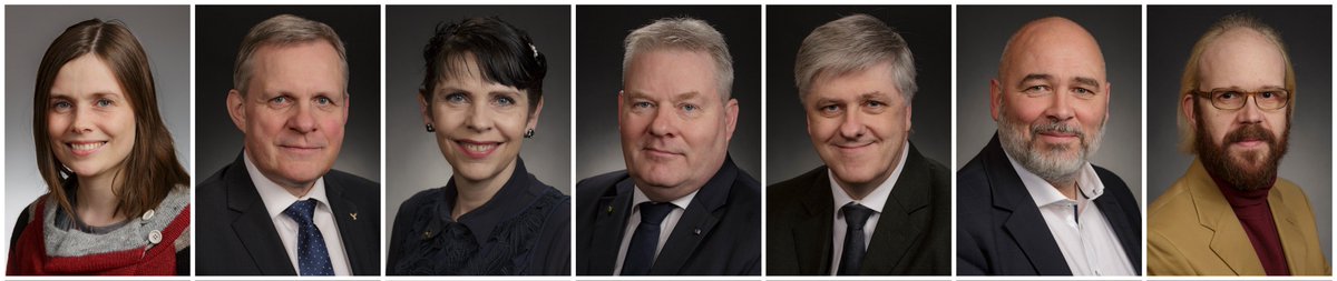 Nú fer að hefjast fyrsta umferð í almennum stjórnmálaumræðum á Alþingi, bein útsending althingi.is/#tab2 #eldhúsdagur