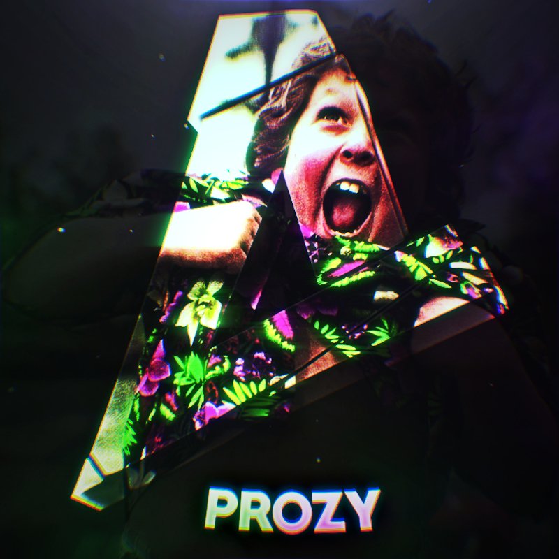 creativeleuh's tweet photo. New logo for @Prozysito @aShDiViSioN_ https://t.co/ZOER9eM05K