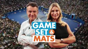 avgerinakis's tweet photo. Σκοτεινιάζει στο #RolandGarros Ώρα για #GameSetMats #RG17 @EurosportGR https://t.co/ADojhvoqVS