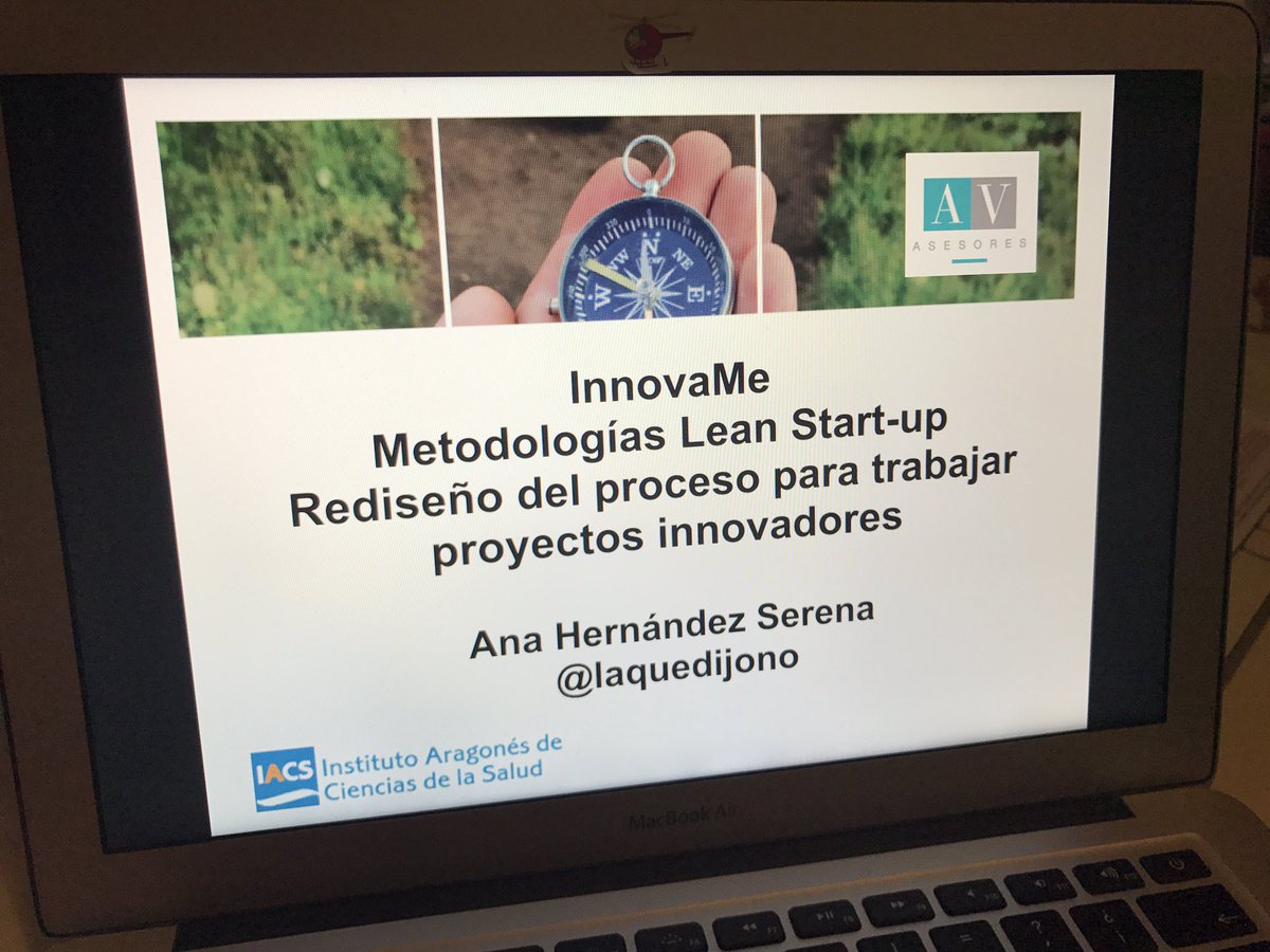 laquedijono's tweet photo. Todo preparado para el taller de rediseño del proceso para trabajar proyectos innovadores en @iacs_aragon https://t.co/gumjmZGh0F #InnovaMe https://t.co/tpxbVbcpVW