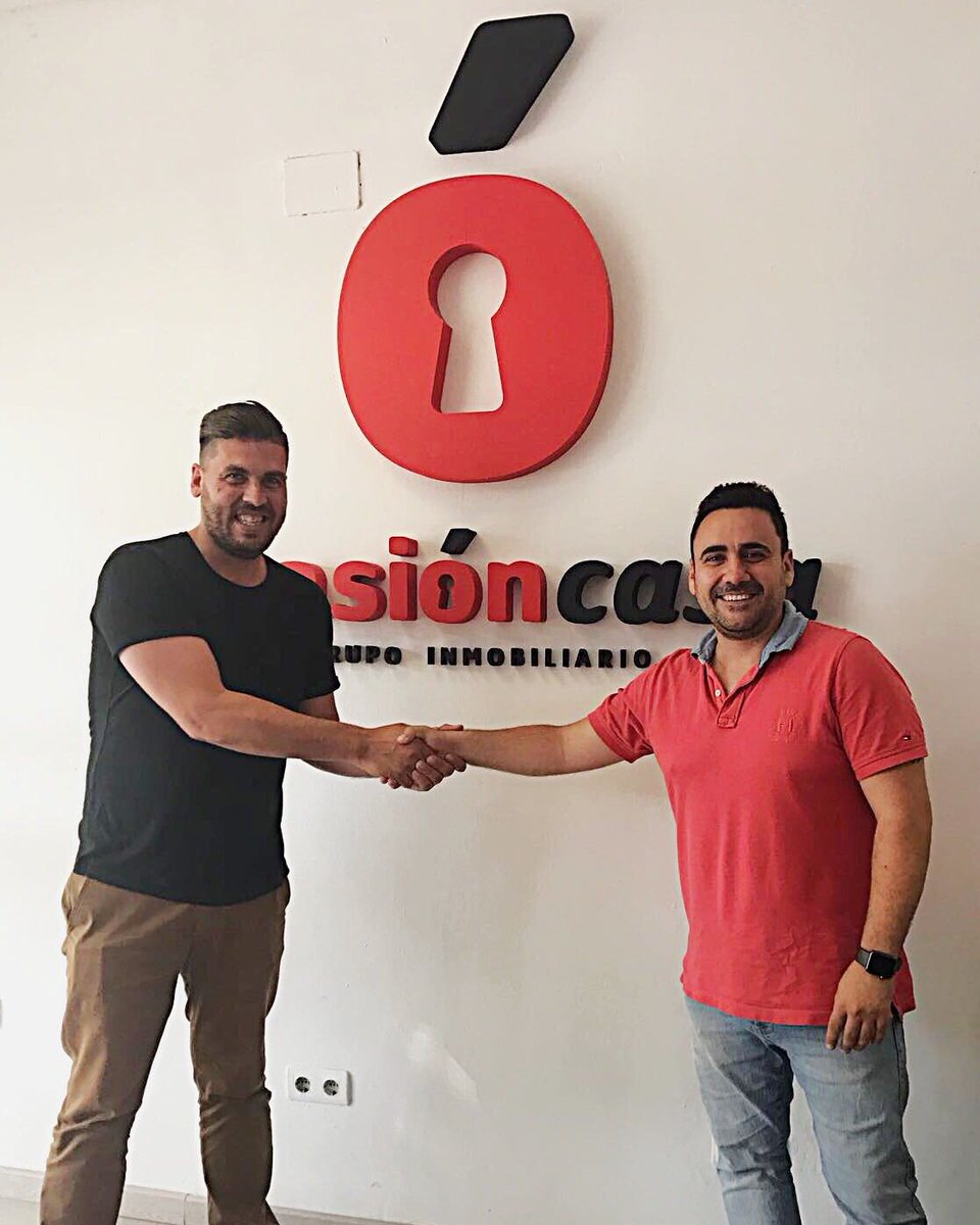 Evidentemente y como no podría ser de otra forma, renovamos para patrocinar en la prox temporada a nuestro querido y sentido <a href="/CDJardn/">CD Ciudad Jardín</a>