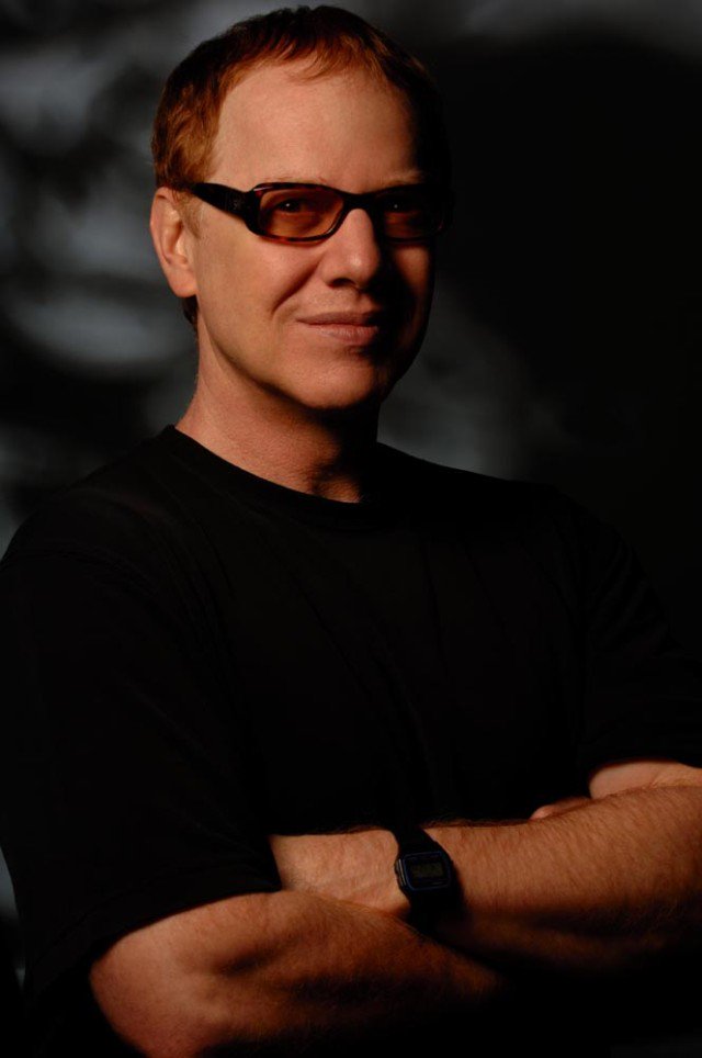 Happy Birthday dear Danny Elfman! 