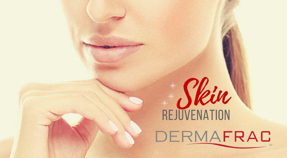 SalientMedical's tweet photo. A #DermaFrac targets aging and sun damaged skin, acne, enlarged pores, uneven skin tone superficial scars and more! https://t.co/Aa7BevrBAK https://t.co/gSwa1A0d9b