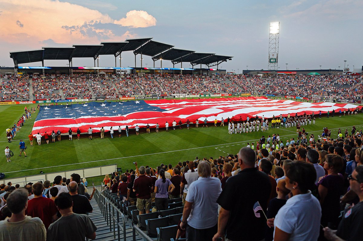 NBCSportsSoccer's tweet image. On this Memorial Day we remember those who made the ultimate sacrifice protecting our freedom.