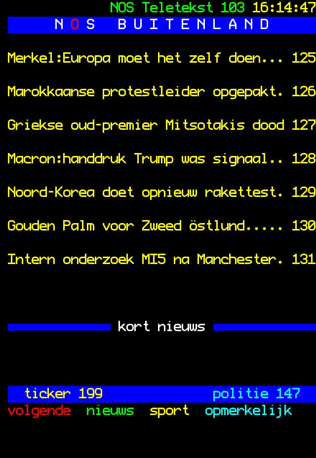 Gedeeld via: nos.nl/ttappZ