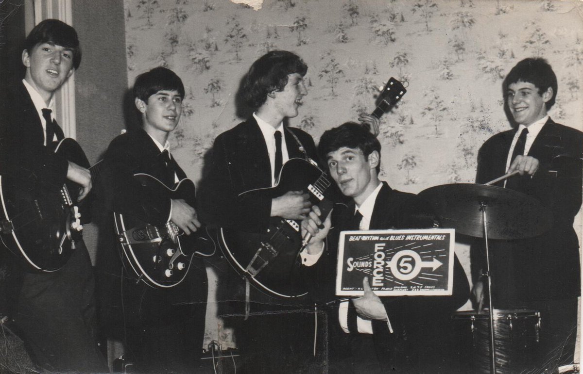 50 years ago to the day: Barbeque 67 with Sounds Force 5 &amp; <a href="/GenoOfficial/">Geno Washington</a> on line-up with Hendrix, Cream &amp; Pink Floyd spaldingvoice.co.uk/50-years-on-fr…