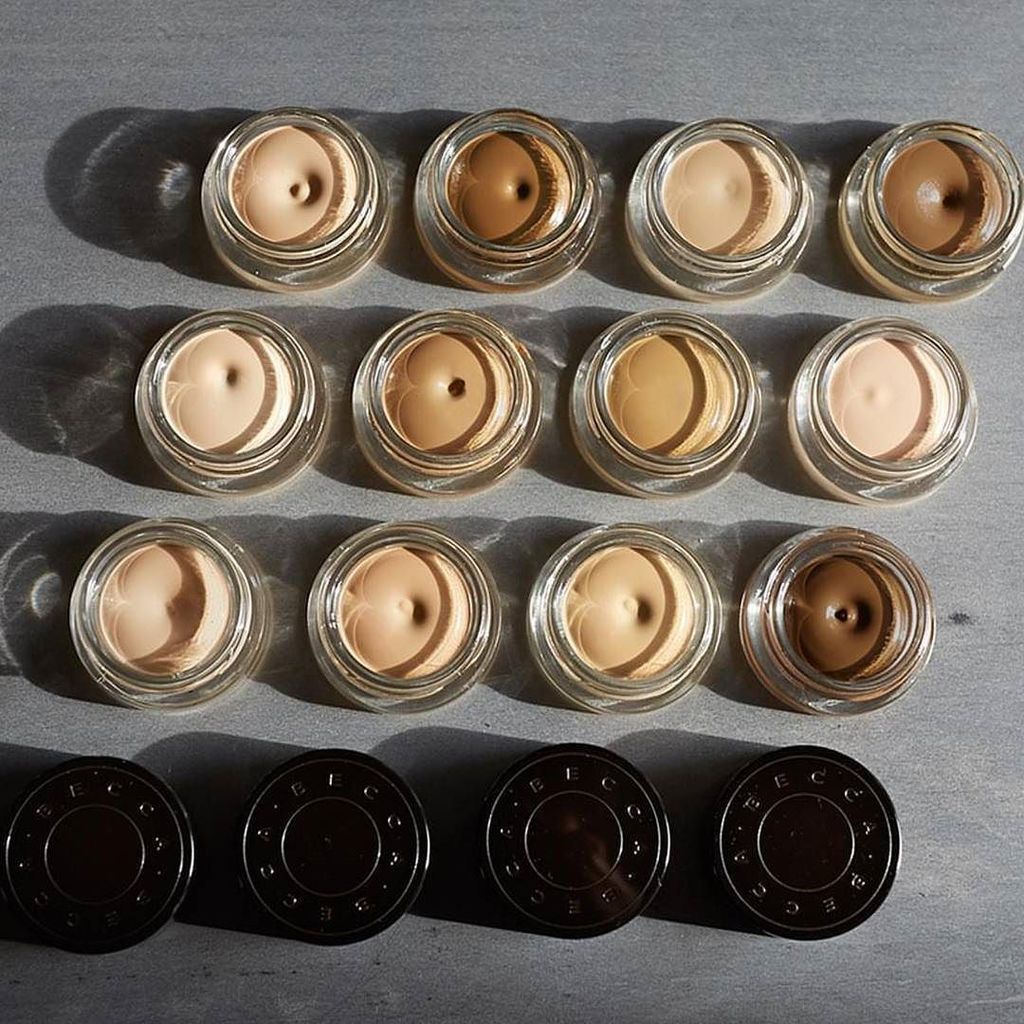 Makiyiaz's tweet photo. The search is over ....Want a full coverage concealer that will leave your skin feeling hydrated and radiant? @mak… https://t.co/AcwzF5t4Ap https://t.co/Y9SXIzimVl