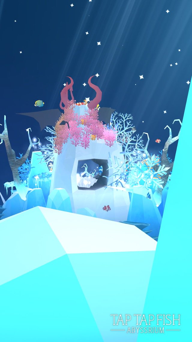 captaincardgame's tweet photo. My AbyssRium:) 
#taptapfish
Download: https://t.co/Ck7C5e5k9k https://t.co/Jm8qicrllW