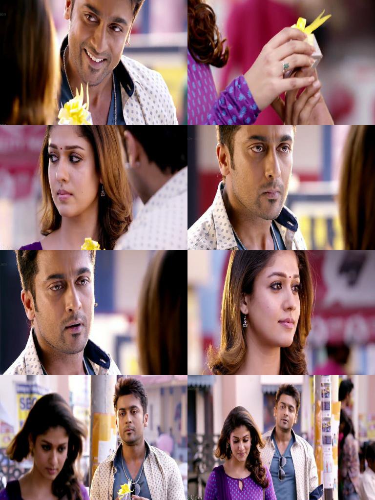 rajaviknesh23's tweet photo. These two ๐๐ Loving them ๐
#2YearsOfMASSS โค #Suriya #Nayanthara @Suriya_offl @NayantharaLive @NayantharaMD https://t.co/OXWvXvUXkL